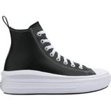 Converse A04831C Chuck Taylor All Star Move Siyah Kadın Sneaker