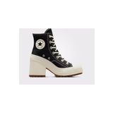 Converse A05347C Chuck 70 De Luxe Heel Siyah Kadın Günlük Ayakkabı