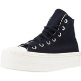 Converse A06141C Chuck Taylor All Star Canvas Siyah Kadın Günlük Ayakkabı