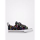 Converse A06320C.001 Chuck Taylor All Star Siyah Çocuk Spor Ayakkabı