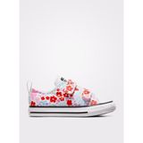 Converse A06340C.102 Chuck Taylor All Star Çok Renkli Çocuk Spor Ayakkabı