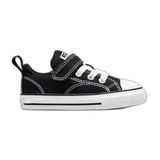 Converse A06414C Chuck Taylor All Star Malden Street Siyah Bebek Sneaker