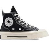Converse A06435C-001 Siyah Chuck 70 De Luxe Squared Kadın Sneaker