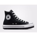 Converse A06776C Chuck Taylor All Star City Trek Siyah Erkek Spor Ayakkabı