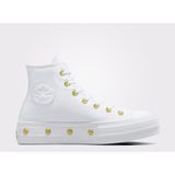 Converse A06787C Chuck Taylor Beyaz Kadın Spor Ayakkabı