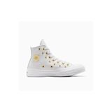 Converse A06808C Chuck 70 Star Beyaz Kadın Spor Ayakkabı