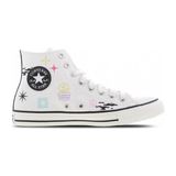 Converse A06827C Chuck Taylor All Star Beyaz Erkek Sneaker