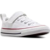 Converse A07390C Chuck Taylor All Star Malden Street Easy On Canvas Beyaz Çocuk Ayakkabı