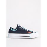 Converse A07597C.001 Chuck Taylor All Star Siyah Kadın Spor Ayakkabı