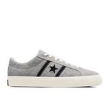 Converse A07619C One Star Pro Academy Gri Erkek Günlük Ayakkabı