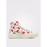 Converse A08096C Chuck Taylor All Star Li Krem Kadın Spor Ayakkabı