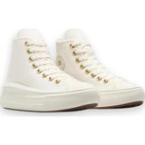 Converse A08384C Ctas Move Hi Beyaz Kadın Günlük Ayakkabı