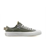 Converse A08726C Chuck Taylor All Star Yeşil Erkek Günlük Ayakkabı
