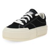 Converse A08789C Siyah Chuck Taylor All Star Cruise Unisex Günlük Ayakkabı