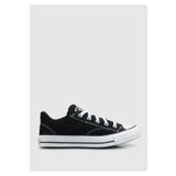 Converse A09226C Chuck Taylor All Star Malden Street Siyah Unisex Sneaker