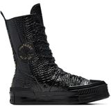 Converse A09381C Chuck 70 Plus Siyah Kadın Günlük Ayakkabı