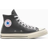 Converse A09479C.010 CHUCK 70 HI DARK Gri Kadın Lifestyle Ayakkabı