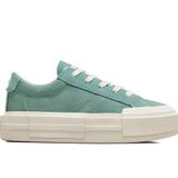 Converse A09842C Chuck Taylor All Star Cruise Yeşil Unisex Günlük Ayakkabı