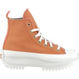Converse A09911C.806 Run Star Turuncu Kadın Spor Ayakkabı