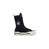 Converse A10361C Chuck 70 Plus X-Hi Siyah Kadın Günlük Ayakkabı