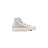 Converse A10382C Ctas Eva Lift Hi Gri Kadın Günlük Ayakkabı