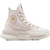 Converse A10409C Run Star Legacy Cx Hi Pembe Kadın Günlük Ayakkabı