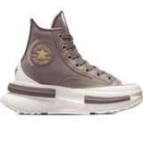 Converse A10410C Run Star Legacy CX HI Kahverengi Kadın Günlük Ayakkabı