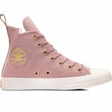 Converse A10432C Ctas Hi Pembe Kadın Günlük Ayakkabı