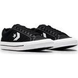 Converse A10547C Sport Casual Ox Sneakers Siyah-Beyaz Unisex Spor Ayakkabı