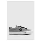 Converse A10548C Sport Casual Ox Gri Erkek Sneaker