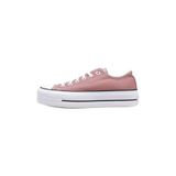 Converse A10648C-665 Chuck Taylor All Star Pembe Kadın Sneaker