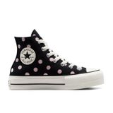 Converse A10688C Chuck Taylor All Star Lift Ayakkabı Siyah
