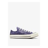 Converse A11134C.505 Chuck 70 OX Mor Kadın Spor Ayakkabı