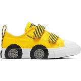 Converse A11466C-753 Chuck Taylor All Star 2V Sarı Bebek Sneaker