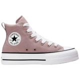 Converse A11536C Chuck Taylor All Star Padded Lift Platform Pembe Kadın Sneaker