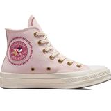 Converse A12049C Pembe Chuck 70 Kadın Günlük Ayakkabı