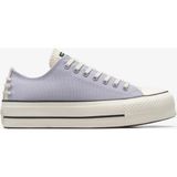 Converse A12553C Chuck Taylor All Star Lift Mor Kadın Sneaker Ayakkabı