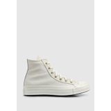Converse A12555C Chuck 70 Krem Kadın Sneaker