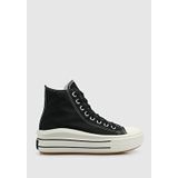 Converse A12585C Chuck Taylor All Star Move Siyah Kadın Sneaker