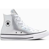 Converse A12604C Silver White Kadın Spor Ayakkabı