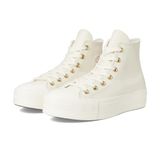 Converse A12764C Bej Unisex Spor Ayakkabı