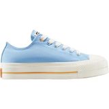 Converse A12965C Chuck Taylor All Star Lift Platform Color Pop Low Top Mavi Unisex Sneaker