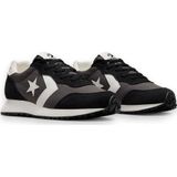 Converse A13376C Omega Trainer Sneaker Gri-Siyah Unisex Ayakkabı