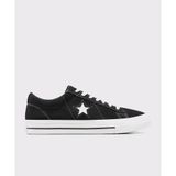 Converse A14711C-001 One Star 95 Siyah Erkek Sneaker