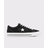 Converse A14711C-001 One Star 95 Siyah Erkek Sneaker