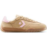 Converse A15088C.248 Run Star Trainer Suede Kahverengi Unisex Sneaker