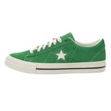 Converse A15098C-K One Star 95 Kadın Spor Ayakkabı Yeşil