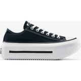 Converse A15490C-001 Chuck Taylor All Star Lift Double Stack Platform Siyah Kadın Sneaker