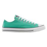 Converse A15595C-310 Chuck Taylor All Star Yeşil Unisex Sneaker