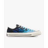 Converse A15611C-001 Chuck 70 Fire Siyah Erkek Sneaker